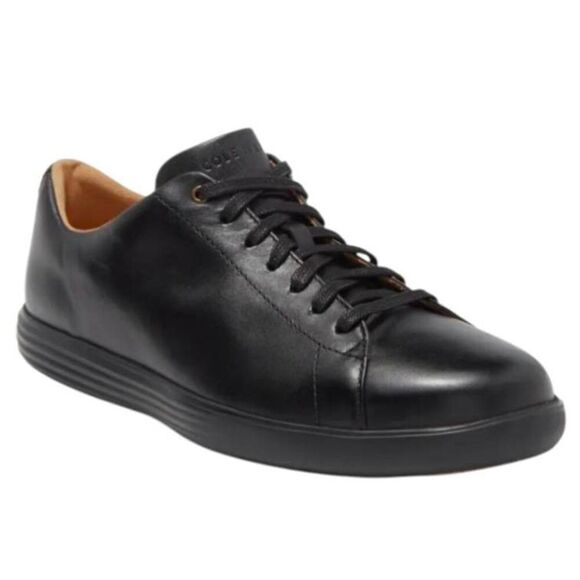 COLE HAAN Grand Crosscourt II Sneaker Size 10M - Picture 1 of 9